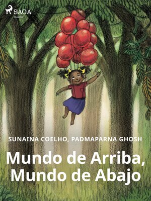 cover image of Mundo de Arriba, Mundo de Abajo